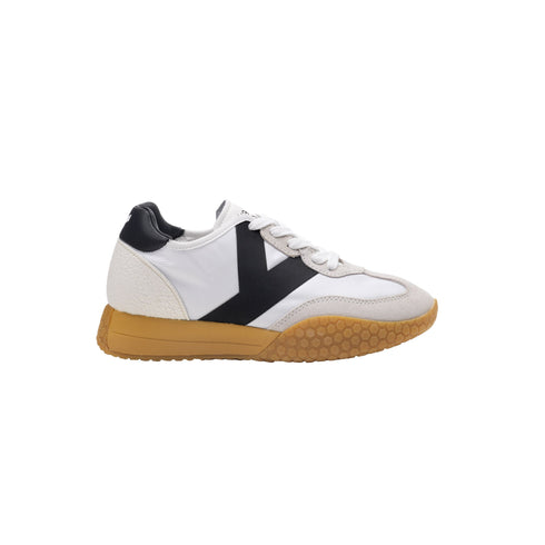 Kehnoo Sneakers Sneakers Donna con inserti scamosciati 36 - Francavilla Moda